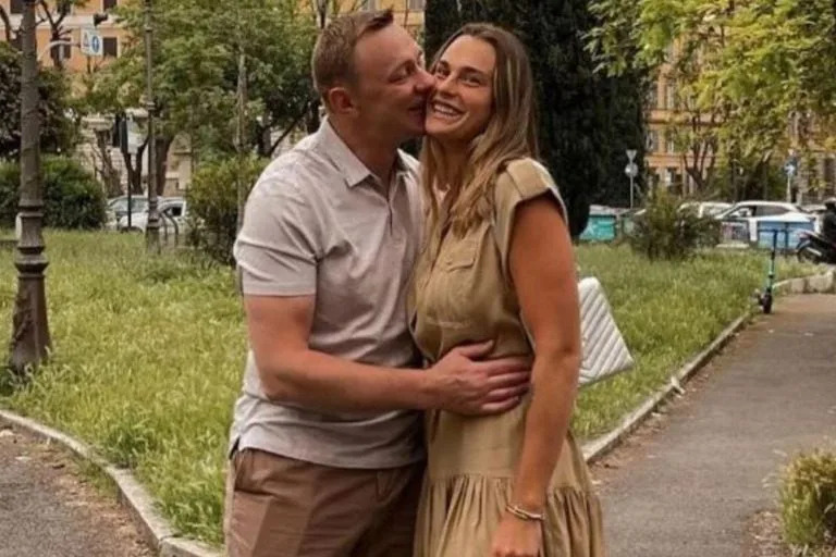 Aryna Sabalenka's heartfelt Instagram post after the death of Konstantin Koltsov