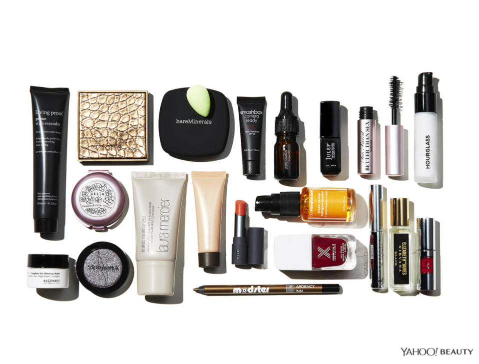 Sephora Favorites Beauty Closet