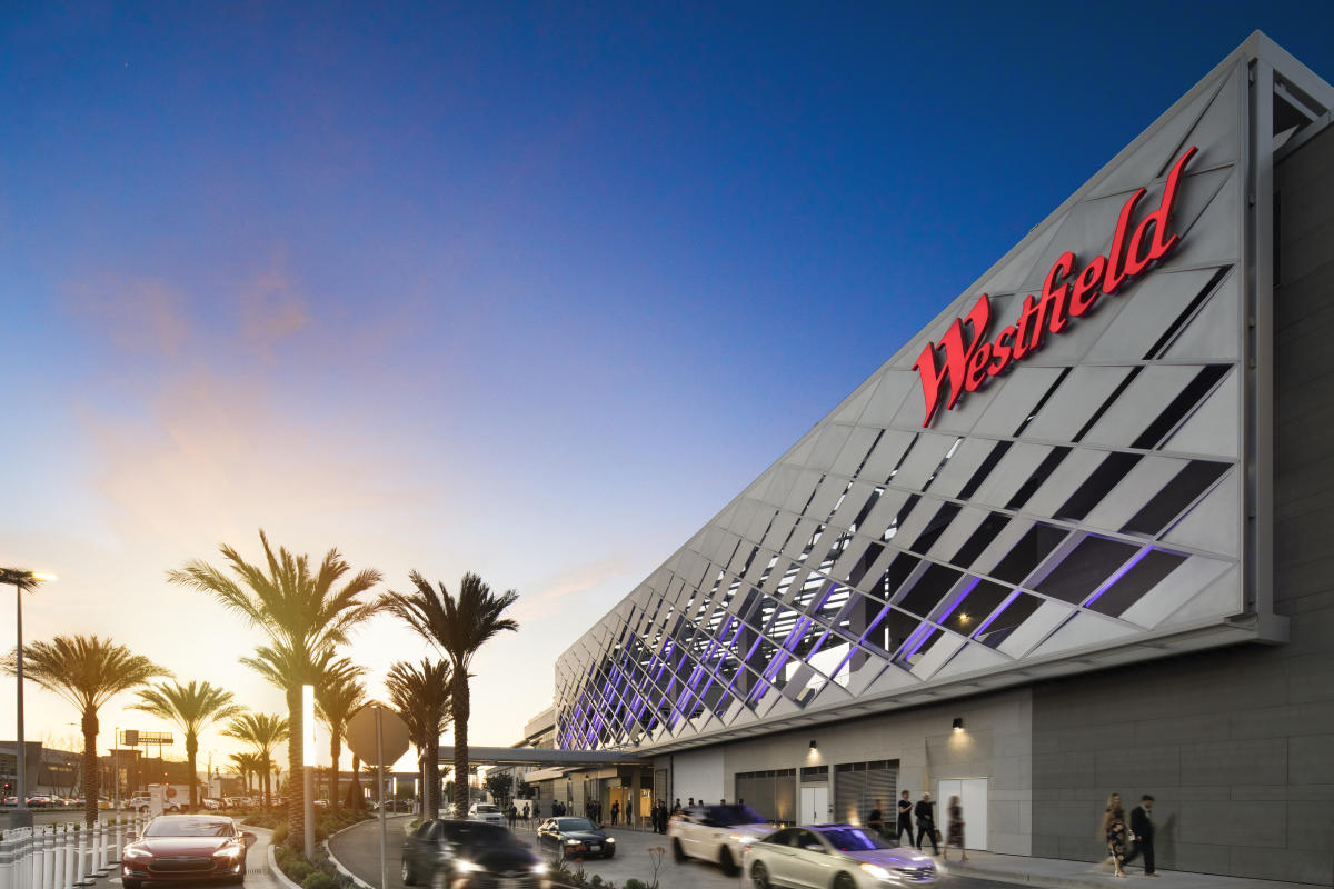 Westfield owner bets on ad sales at its Europe shopping malls