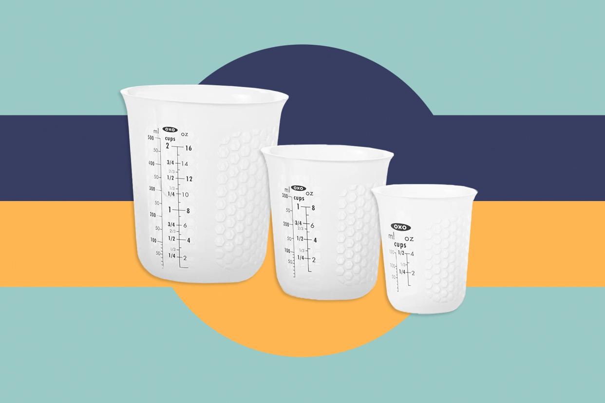 oxo 3-piece measuring cups