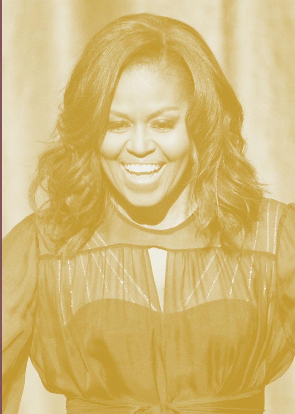 Michelle Obama