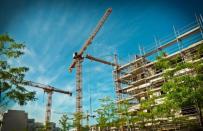 Building Products Industry Outlook: Growth Prospects Solid