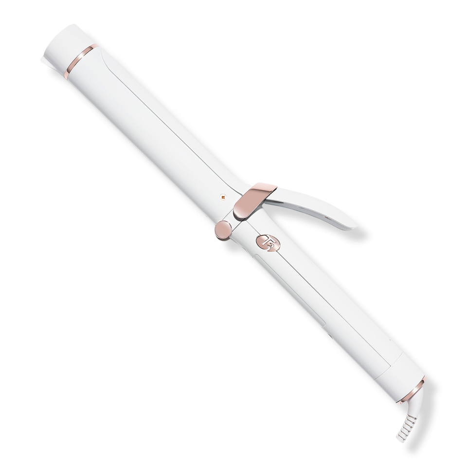 <p><a href="https://go.redirectingat.com?id=74968X1596630&url=https%3A%2F%2Fwww.ulta.com%2Fp%2Fsinglepass-curl-professional-ceramic-curling-iron-xlsImpprod18531283&sref=https%3A%2F%2F" rel="nofollow noopener" target="_blank" data-ylk="slk:Shop Now;elm:context_link;itc:0;sec:content-canvas" class="link ">Shop Now</a></p><p>SinglePass Curl Professional Ceramic Curling Iron</p><p>ulta.com</p><p>$127.49</p>