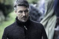 <p>Never count Littlefinger out. He’s as crafty as Tyrion and as ruthless as Cersei, but with no title to his name, he has had to beg, barter, and swindle for everything he has. That’s his strength and his weakness: Without a prestigious lineage, he’s a long way from the throne. But he’s brought himself within a hair’s breadth of royalty by will and wit alone and there’s nothing stopping him from continuing that climb. More likely, he’ll follow the path of Tywin Lannister — bringing “honor” to the Baelish name and giving his progeny a chance at the throne.<br><br><strong>Bovada Odds — 14/1</strong><br><br>(Photo Credit: HBO) </p>