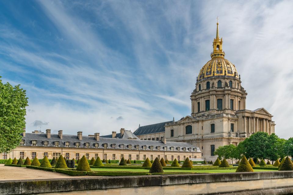 15 Incredible Museums You Must Visit While in Paris