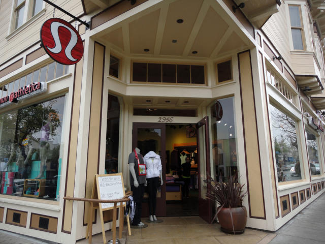 Here's Why Lululemon Athletica (LULU) Recorded Impairment Charges