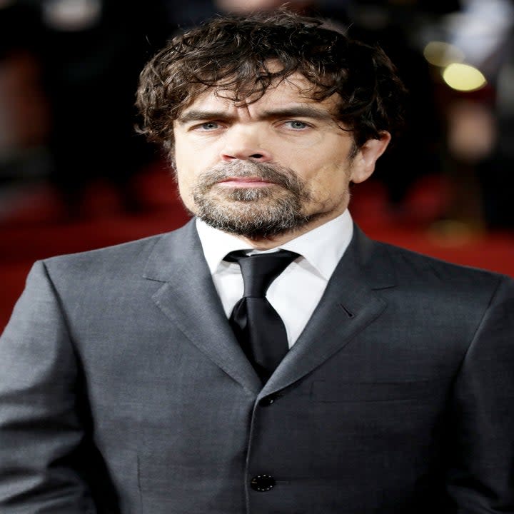 Peter Dinklage