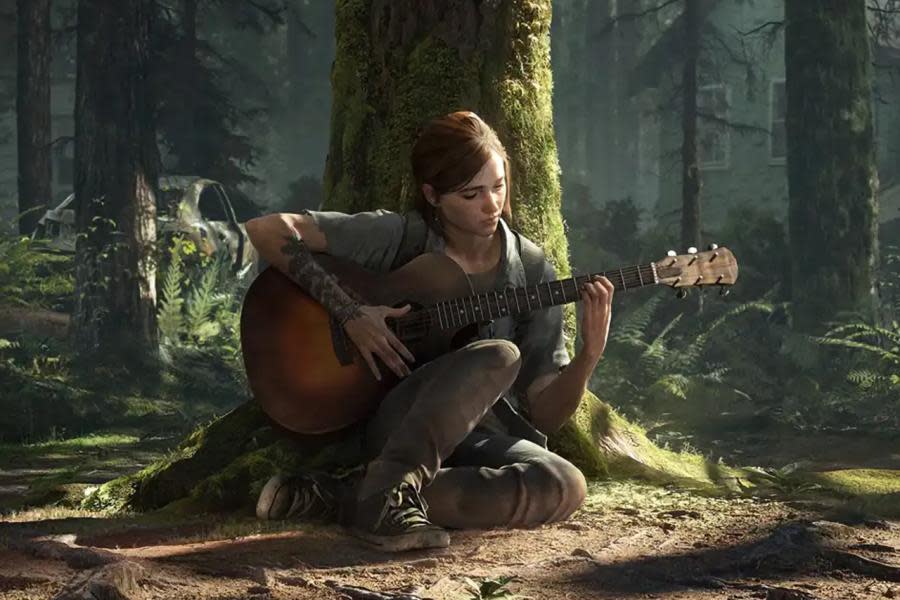 “Juego infravalorado”, fans le dan una segunda oportunidad a The Last of Us: Part II