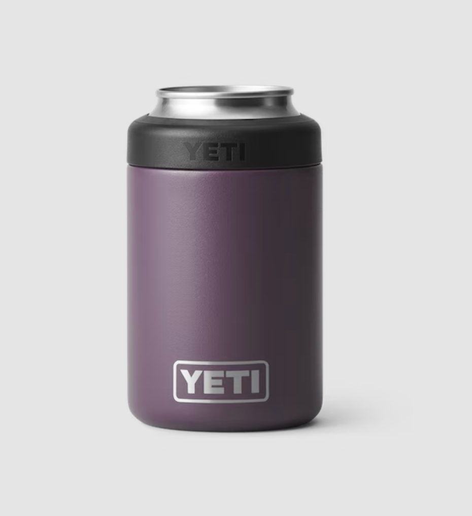 Yeti Rambler 355 ml Colster (photo via Yeti)