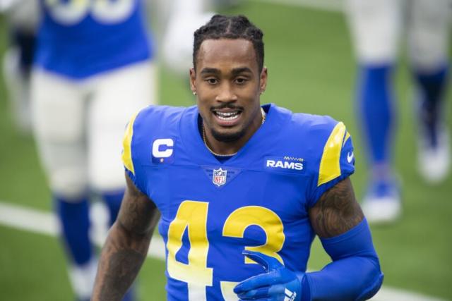 John Johnson reunion with Rams? Safety still a fan favorite at