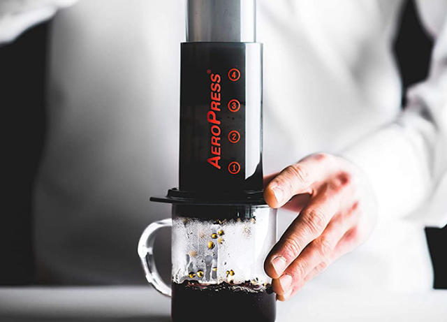 Drip and immersion brewing: A battle of two methods - Perfect Daily Grind