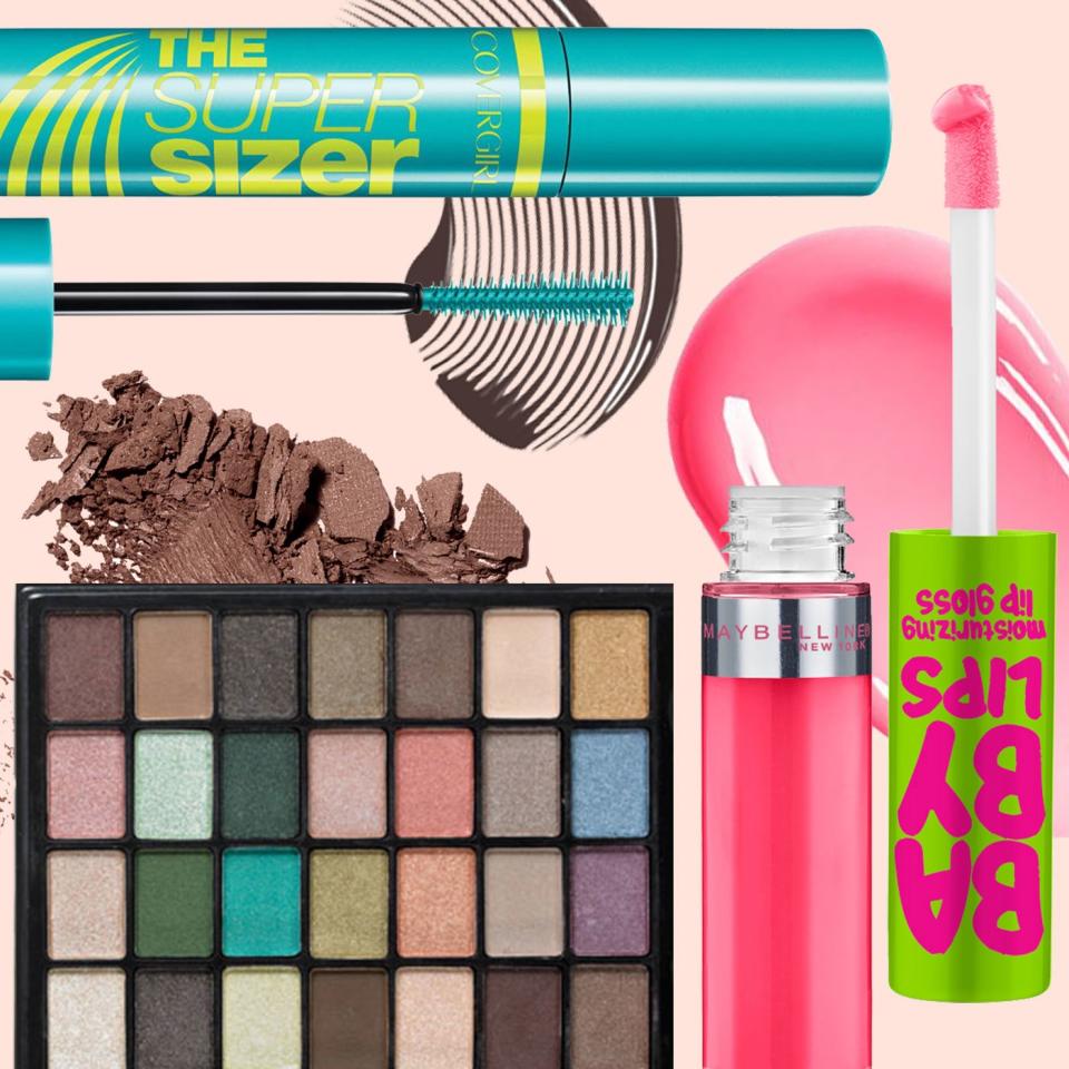 Everything you need to make this school year your prettiest yet!