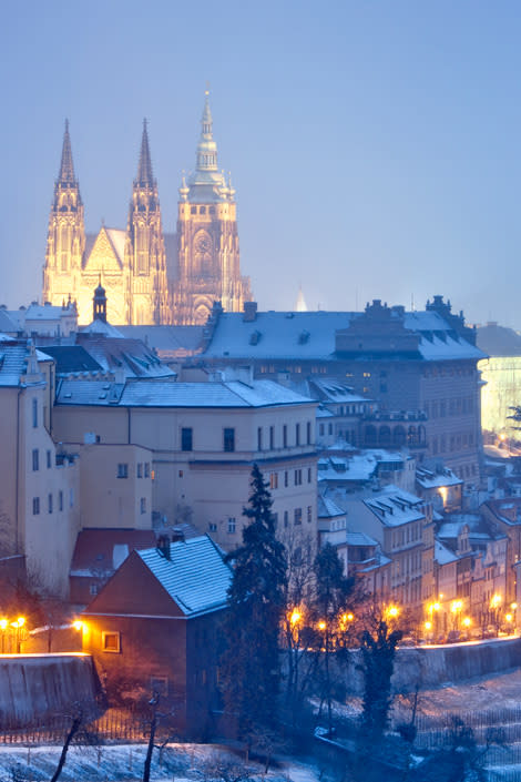 Prague, Czech Republic