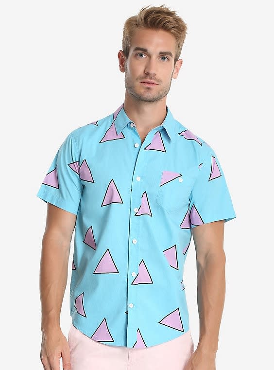 'Rocko's Modern Life' Shirt