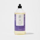 <p><strong>Lavender Grapefruit Dish Soap, 34-oz.</strong></p><p>pur-home.com</p><p><strong>$12.00</strong></p><p><a href="https://pur-home.com/34-oz-dish-soap/" rel="nofollow noopener" target="_blank" data-ylk="slk:Shop Now;elm:context_link;itc:0" class="link ">Shop Now</a></p><p>Having a squeaky clean kitchen is one of the best feelings in the world, and <a href="https://pur-home.com/" rel="nofollow noopener" target="_blank" data-ylk="slk:PUR Home;elm:context_link;itc:0" class="link ">PUR Home</a> is one of the best brands you can use to make that happen. Their non-toxic, plant-powered products are tough on messes, but skip harsh chemicals and irritating dyes. With everything from <a href="https://pur-home.com/all-purpose-bar/" rel="nofollow noopener" target="_blank" data-ylk="slk:waste-free soap bars;elm:context_link;itc:0" class="link ">waste-free soap bars</a> to dish detergent and <a href="https://pur-home.com/34-oz-multi-surface-cleaner/" rel="nofollow noopener" target="_blank" data-ylk="slk:countertop cleaners;elm:context_link;itc:0" class="link ">countertop cleaners</a>, it's your one-stop shop for a clean house.</p>