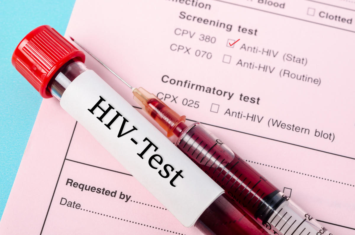 HIV Patient May Have Been Cured By Her Immune System