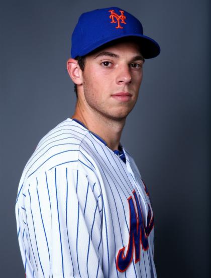 Another Mets future ace?  (Getty)