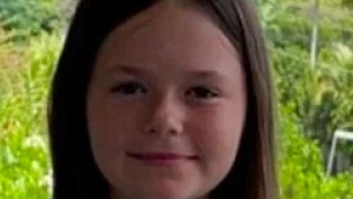 Urgent Search After Girl Disappeared 7473