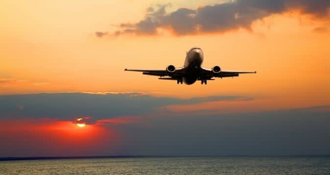 Así impacta la geopolítica en IAG y en el resto de aerolíneas