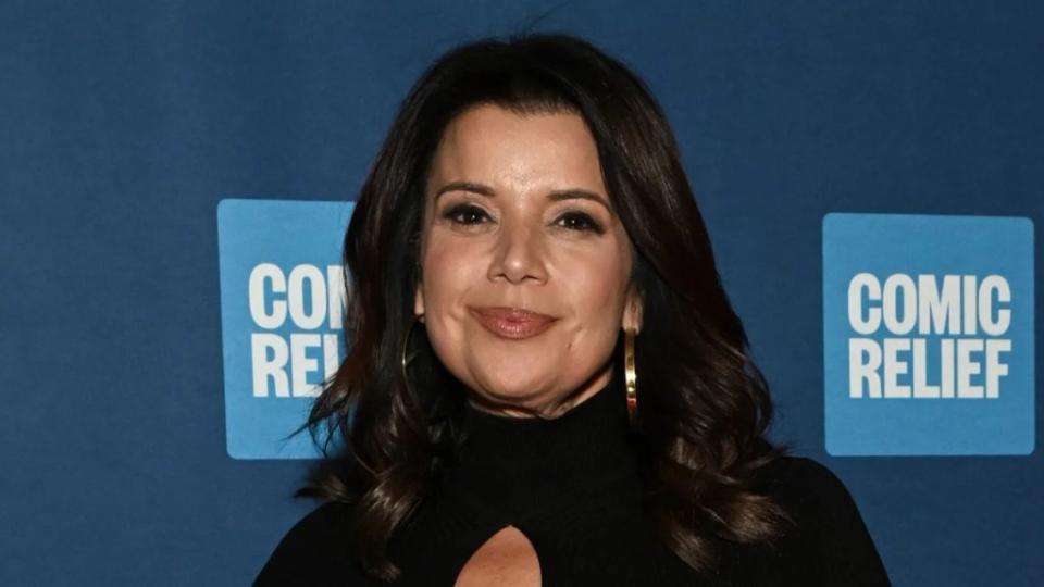 Ana Navarro (Getty Images)