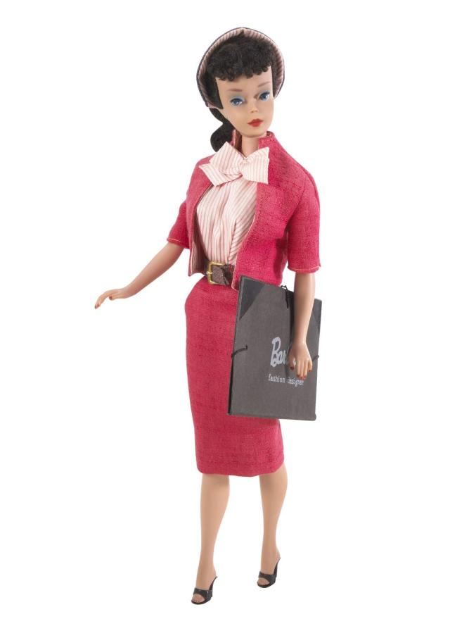 Types of Barbies: The Most Popular Barbie Doll the Year You Were Born