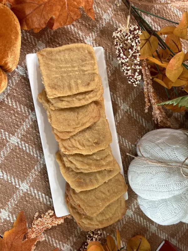 <em>Reddit's 150-Year-Old Cookies</em><p>Courtesy of Choya Johnson</p>