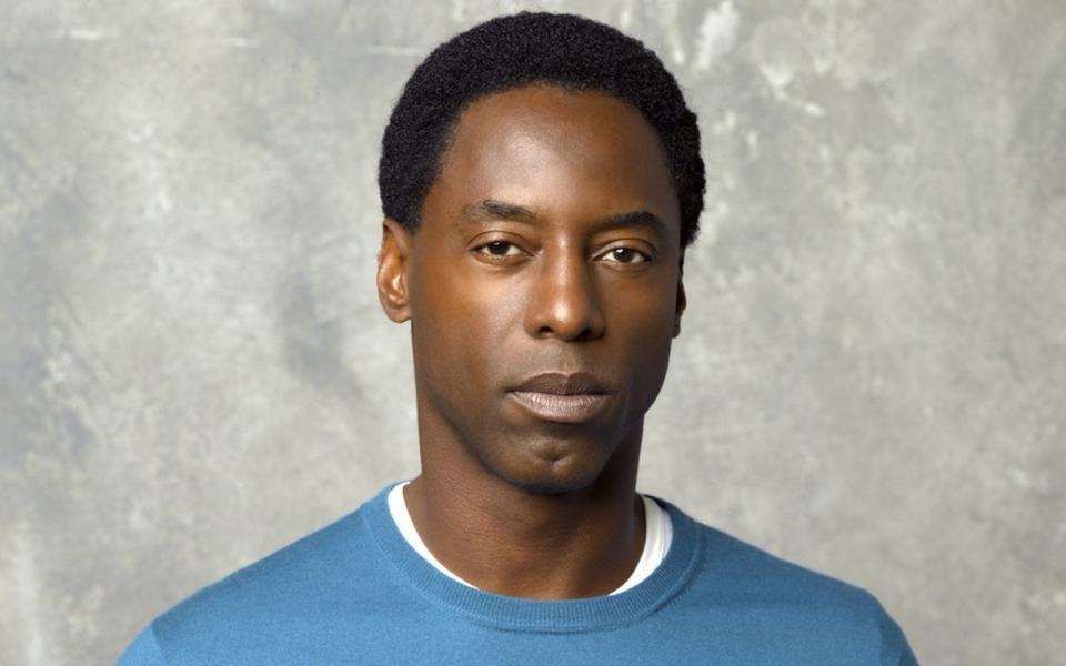 Dr. Preston Burke (Staffel 1-3)