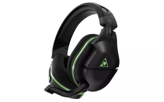 Turtle Beach Stealth 600 Gen 2 Wireless Xbox Headset black friday