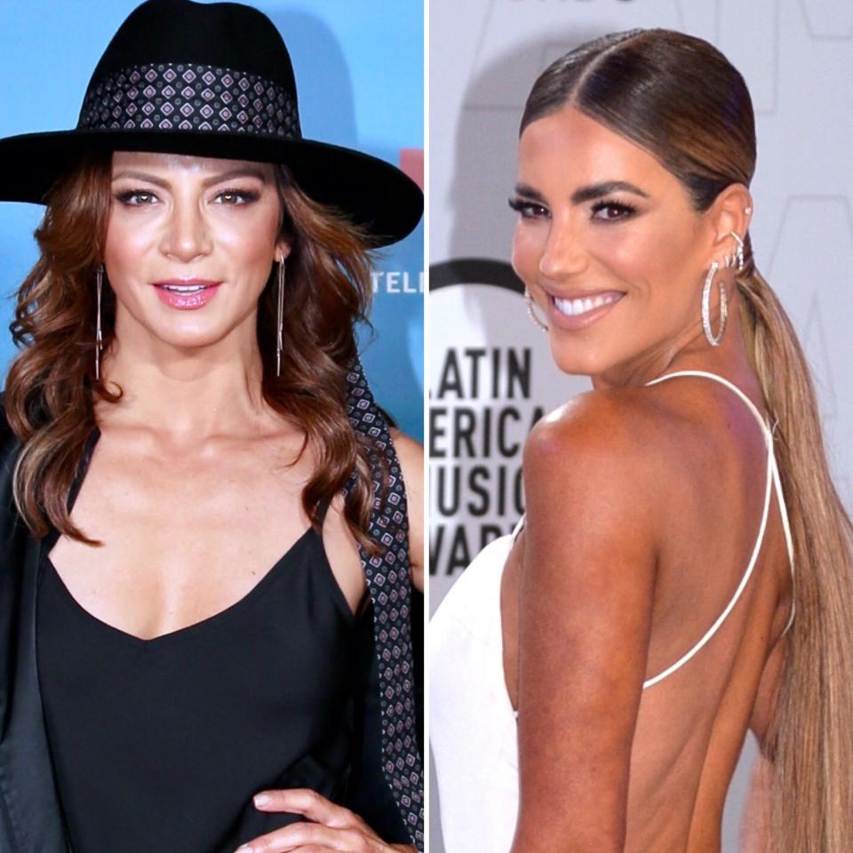 <em>Mezcalent (x2) </em> Silvia Navarro y Gaby Espino