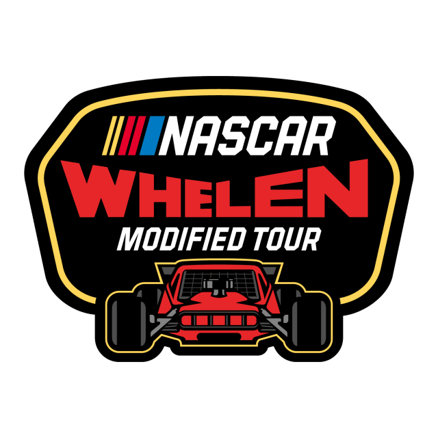 NASCAR Whelen Modified Tour at Seekonk Speedway