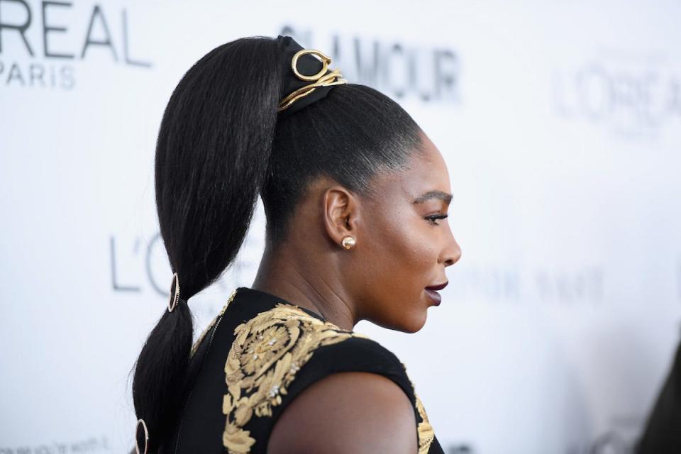 serena williams