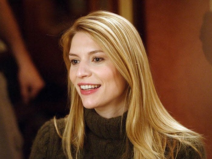 claire danes the family stone