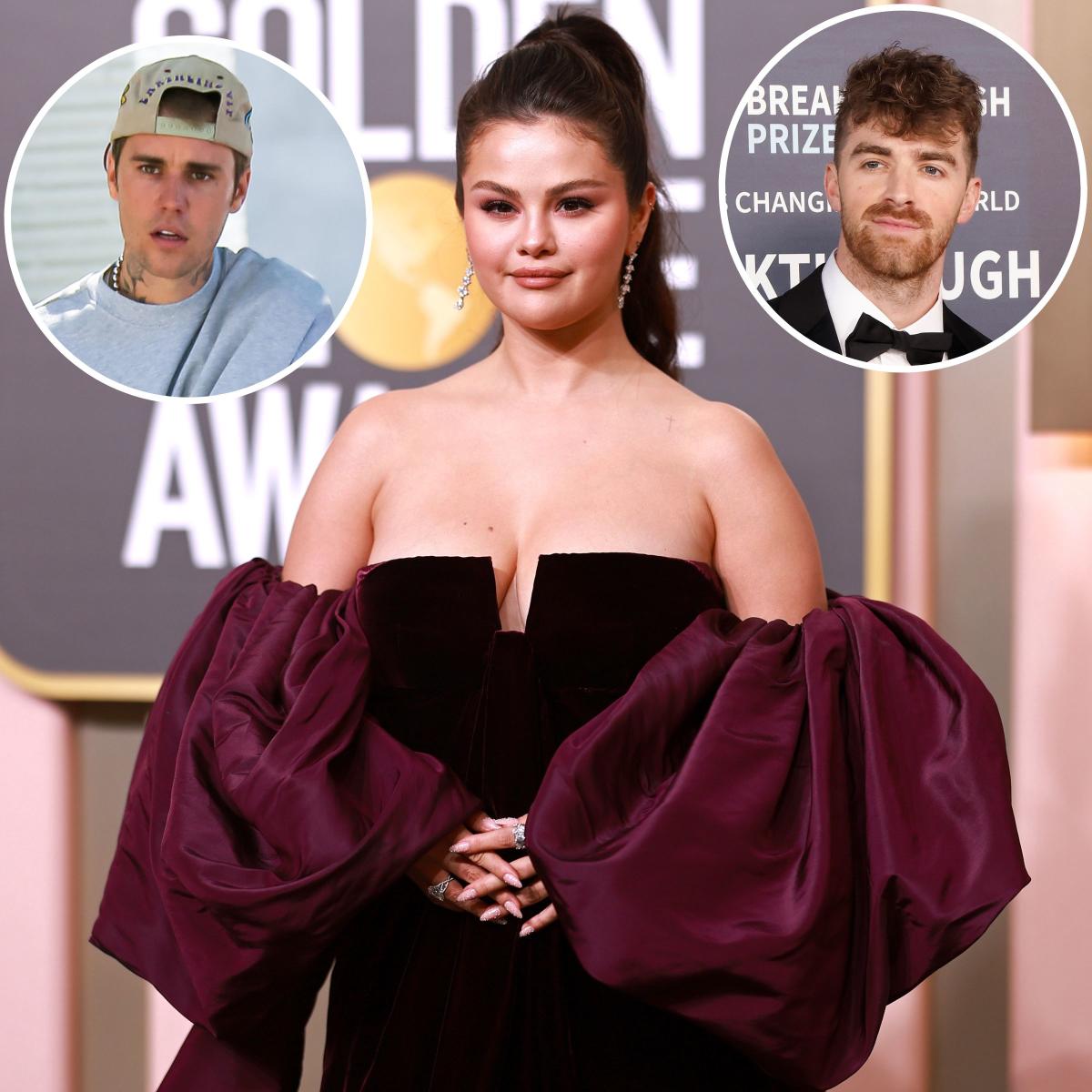 Justin Bieber and Selena Gomez reuniting? Baby singer says ex-Disney star  looked 'gorgeous' at Met Gala 2015