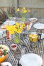 <p>Get geared up for summer by updating your <a href="https://www.housebeautiful.com/uk/garden/g32181157/bistro-set/" rel="nofollow noopener" target="_blank" data-ylk="slk:dining;elm:context_link;itc:0;sec:content-canvas" class="link ">dining</a> essentials. From plates to serving bowls and platters, the bargain retailer has all you need for a garden feast. </p><p>'With temperatures already balmy for the time of year and hopes of a long, hot summer, there's no better way to celebrate than alfresco,' say Poundland. </p><p><a class="link " href="https://www.poundland.co.uk/store-finder/" rel="nofollow noopener" target="_blank" data-ylk="slk:FIND NEAREST STORE;elm:context_link;itc:0;sec:content-canvas">FIND NEAREST STORE</a></p>