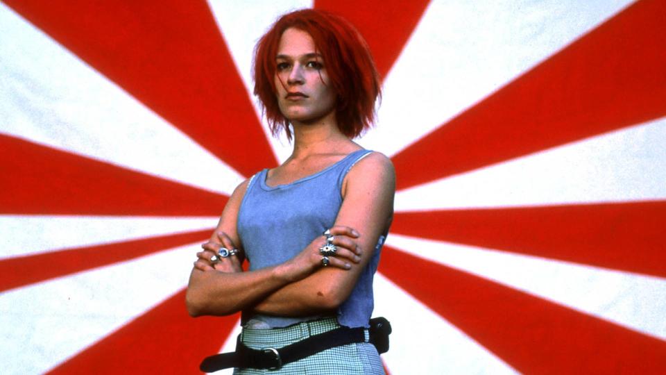 Run Lola Run (1998)