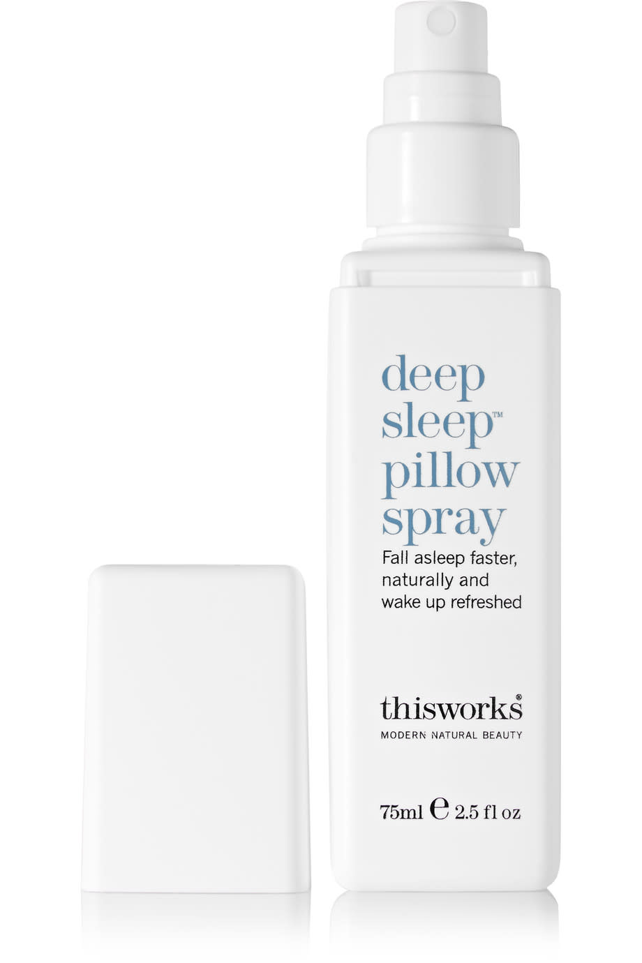 THIS WORKS Deep Sleep Pillow Spray