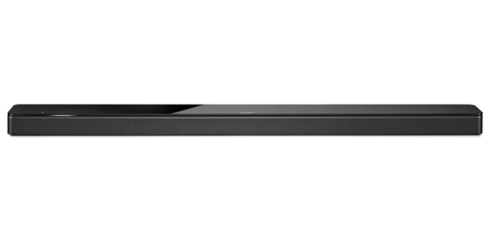 Bose Smart Soundbar 700. (PHOTO: Amazon Singapore)