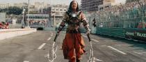 <p>Arguably one of Marvel’s low points and, as our list suggests, the worst Stark outing since Tony’s parents’ ill-fated car journey in ‘Civil War’. Not even Oscar-nominated Mickey Rourke’s addition can save it from feeling particularly frivolous and silly. </p>