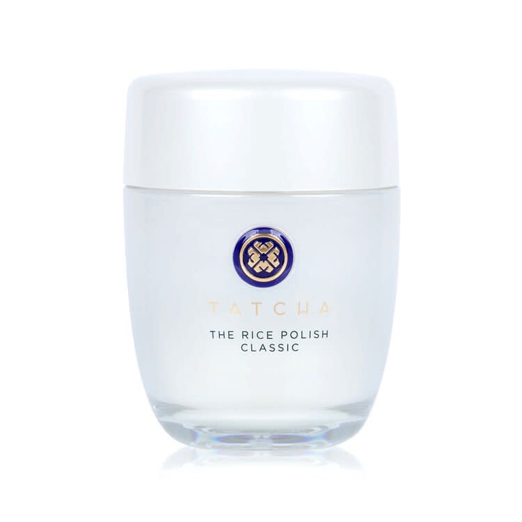 The Rice Polish (Photo: Tatcha)