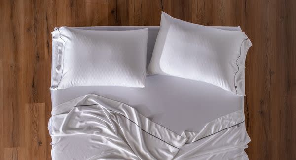 17) Bamboo Sheets