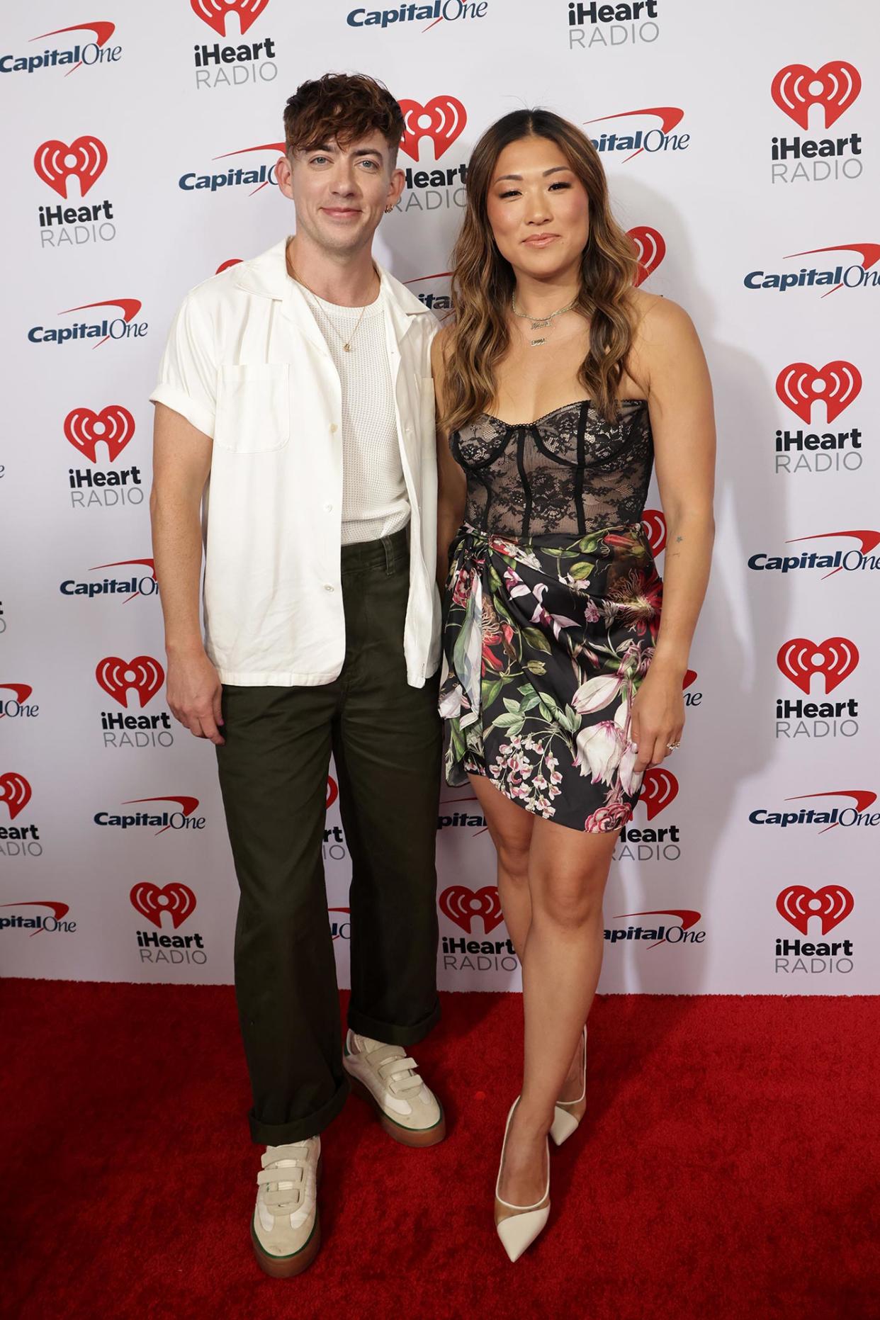 Kevin McHale Jenna Ushkowitz Recall Failed Glee Salary Negotiations Ahead of 44 Million Tour