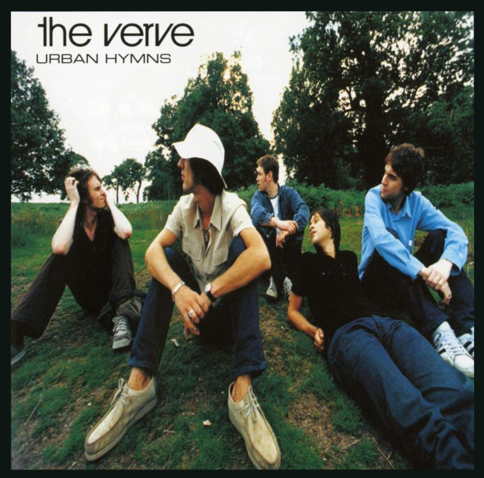 “Bitter Sweet Symphony” by the Verve