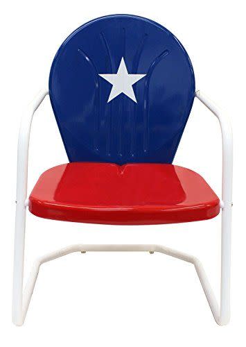 6) Best for Proud Texans