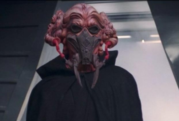 Mandalorian Plo Koon