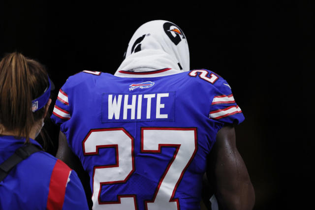 Inside the beautiful new home Bills CB Tre'Davious White bought