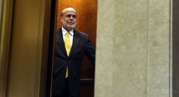 Bernanke