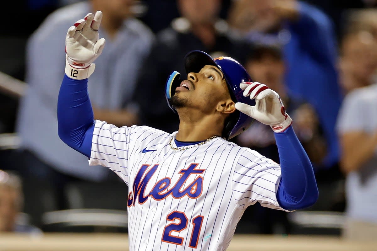 PIRATAS-METS (AP)