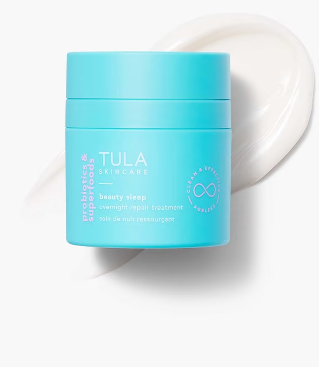 The 6 Best Tula Products for Mature Skin, According to Shoppers – SheKnows