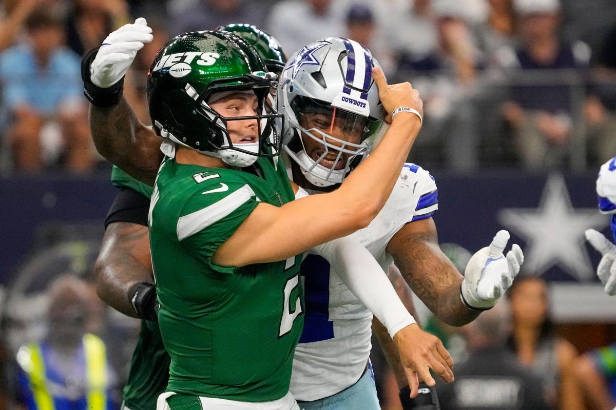 Cowboys' Mike McCarthy Says Final Play vs. 49ers 'Obviously Wasn't the  Plan', News, Scores, Highlights, Stats, and Rumors