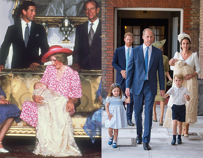 prince-william-and-louis-christening-comparison